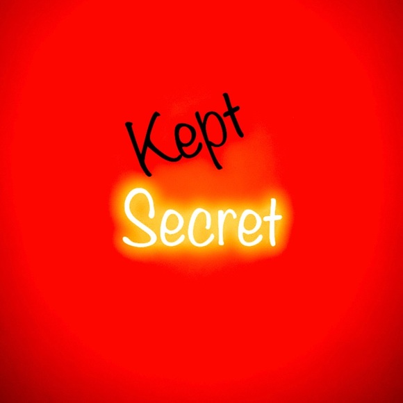 keptsecret